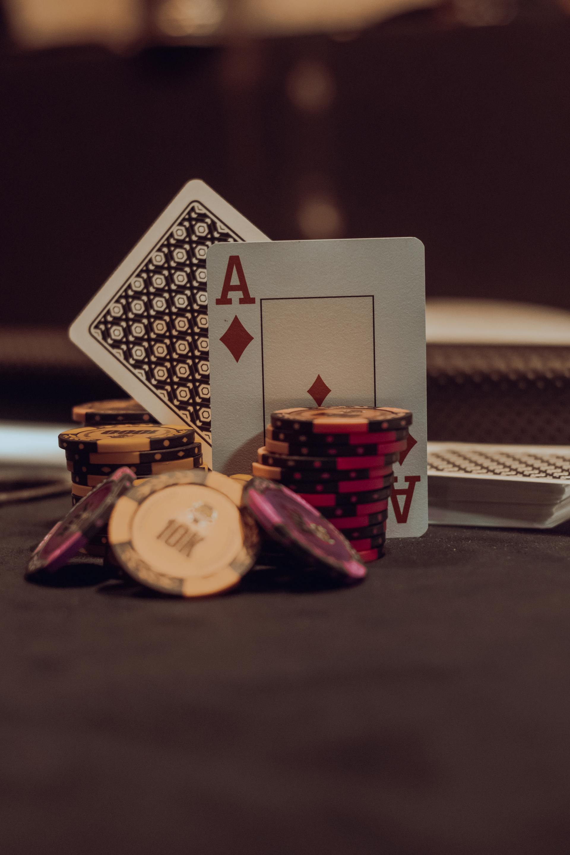 High Roller Events Story