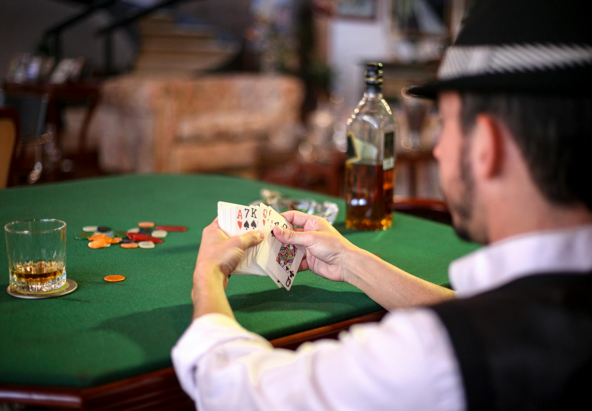 Texas Hold'em Championship